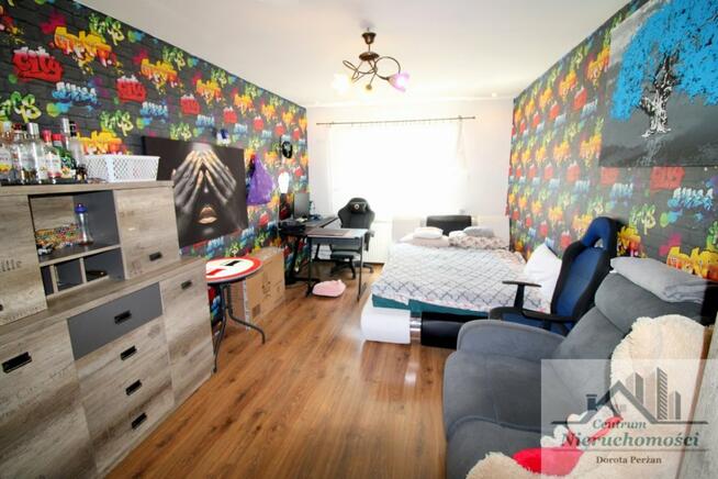 Mieszkanie Gilów gm. Dzierżoniów