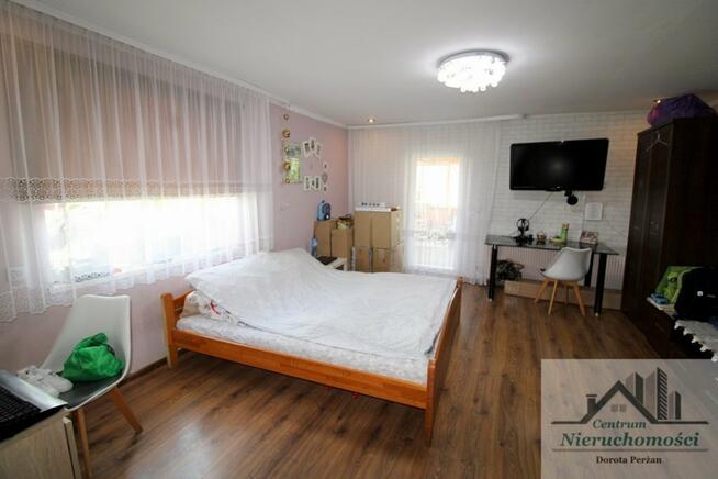 Mieszkanie Gilów gm. Dzierżoniów