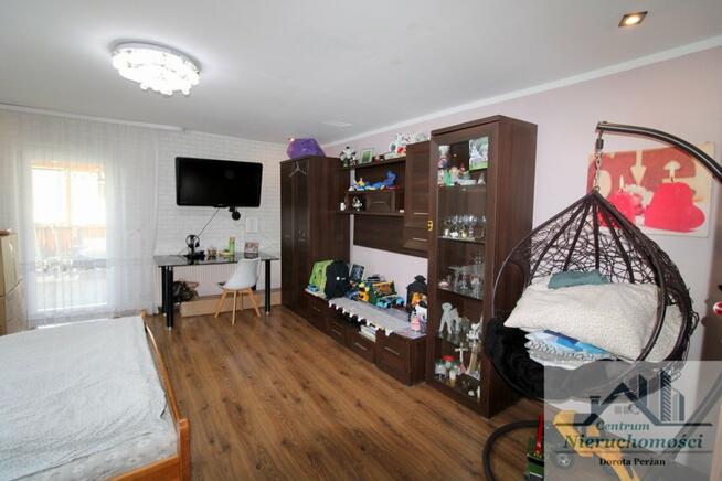 Mieszkanie Gilów gm. Dzierżoniów