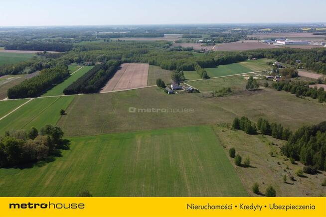 Sprzedam świetną działkę inwestycyjną pod Warszawą