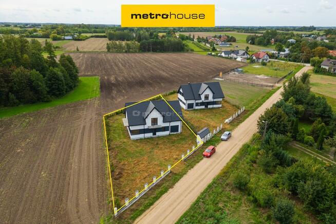 Super dom pod Pułtuskiem