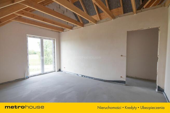 Super dom pod Pułtuskiem