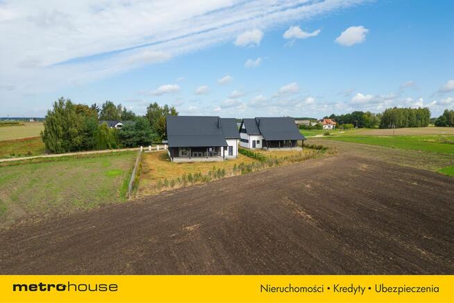 Super dom pod Pułtuskiem