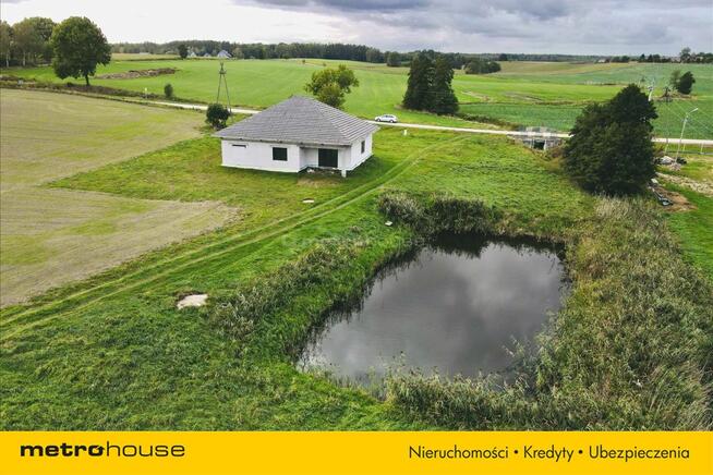 Twój Dom w otoczeniu przyrody!