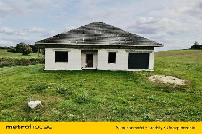 Twój Dom w otoczeniu przyrody!