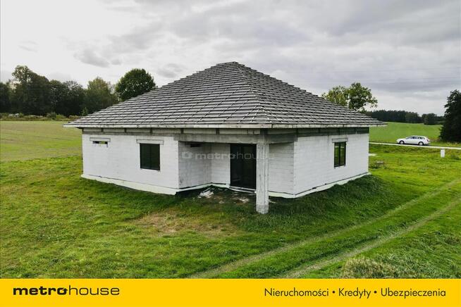 Twój Dom w otoczeniu przyrody!