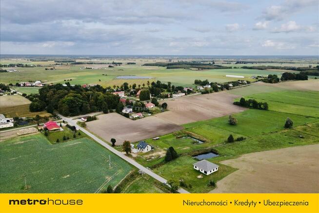 Twój Dom w otoczeniu przyrody!