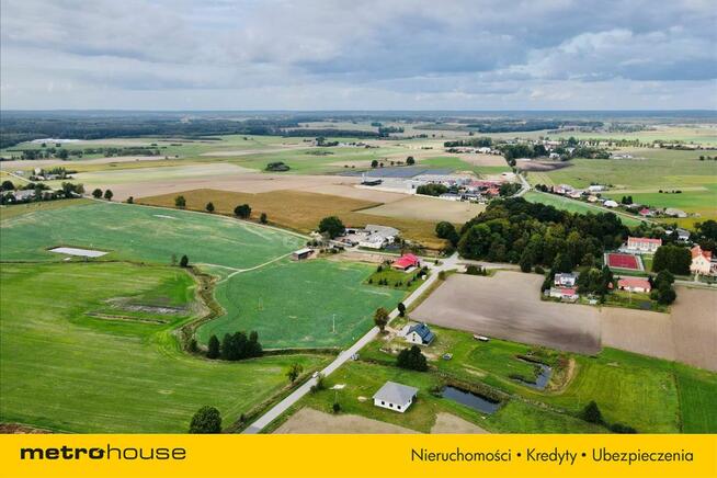 Twój Dom w otoczeniu przyrody!