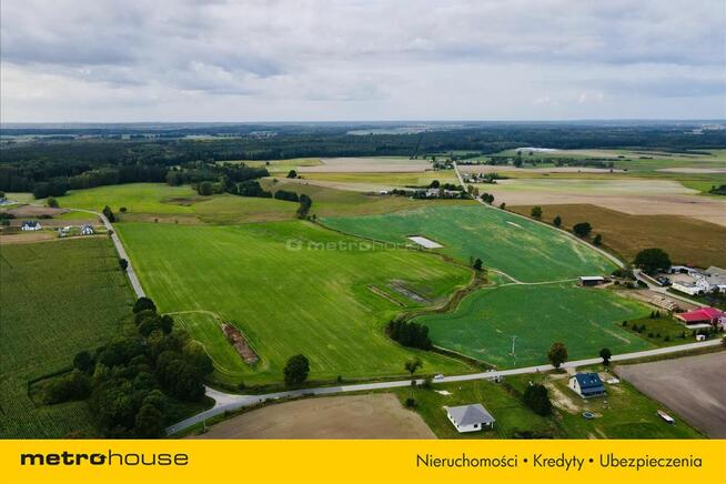 Twój Dom w otoczeniu przyrody!