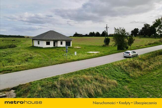 Twój Dom w otoczeniu przyrody!