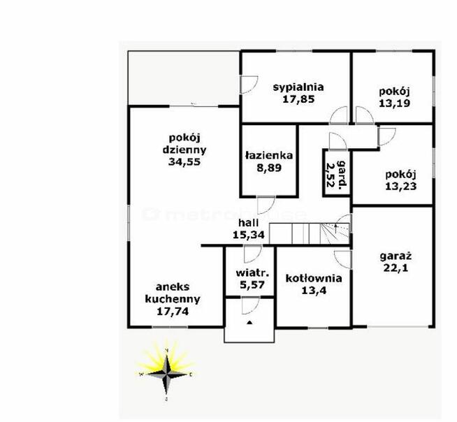 Twój Dom w otoczeniu przyrody!