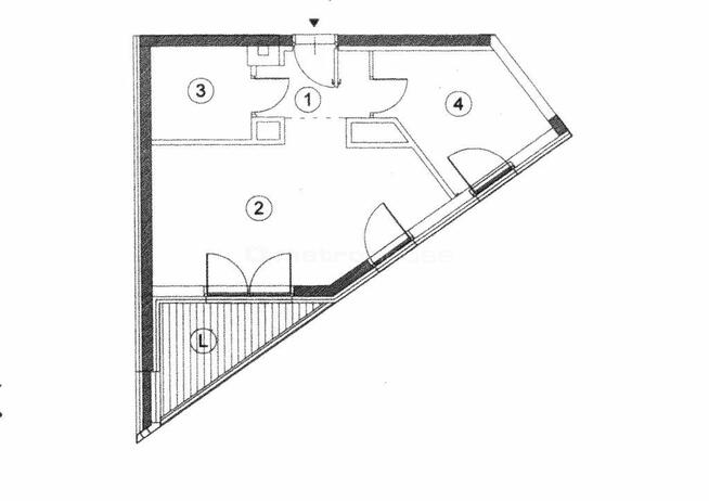 Warszawa Praga Południe, ul. Jugosłowiańska