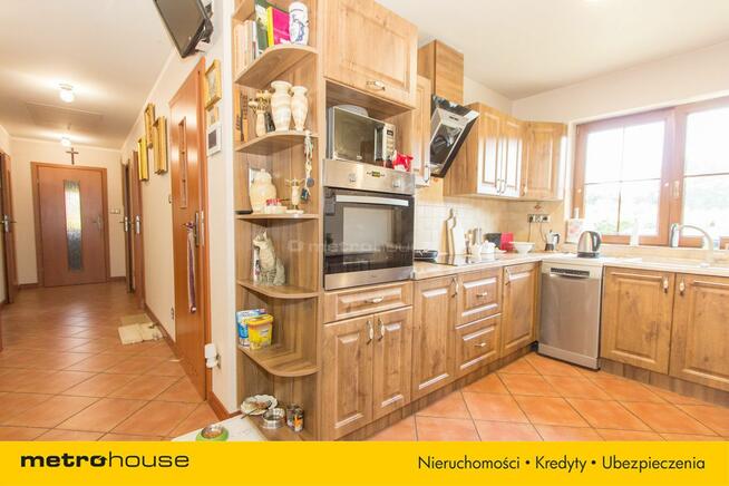 Dom przy rzece z DWOMA działkami oszczędny