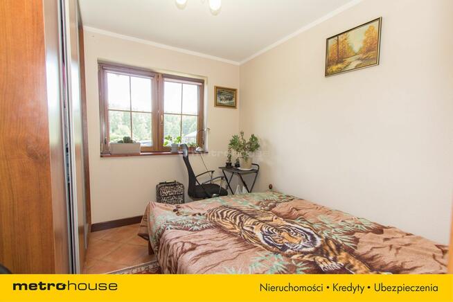 Dom przy rzece z DWOMA działkami oszczędny