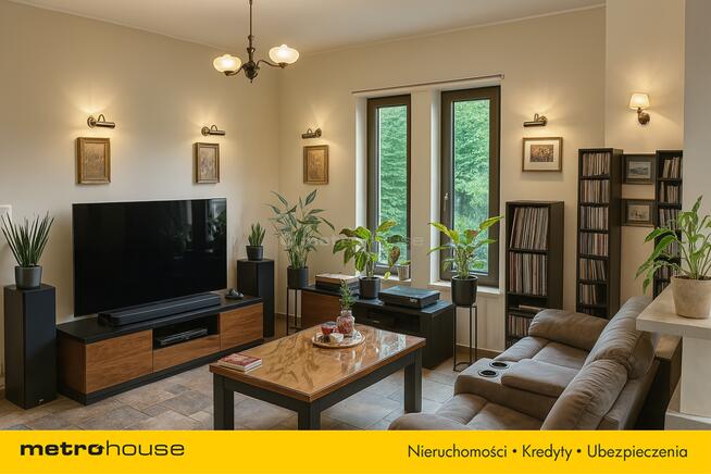 Dom parterowy z 2 niezależnymi lokalami - SOLEC