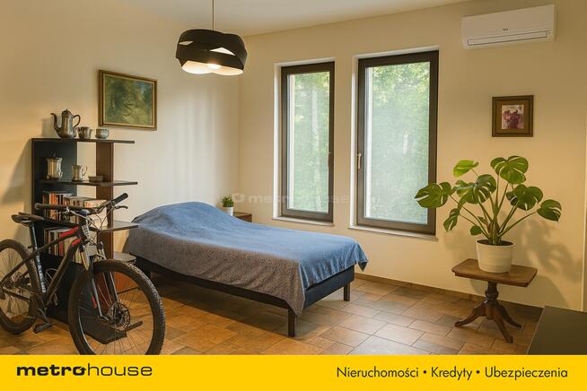 Dom parterowy z 2 niezależnymi lokalami - SOLEC