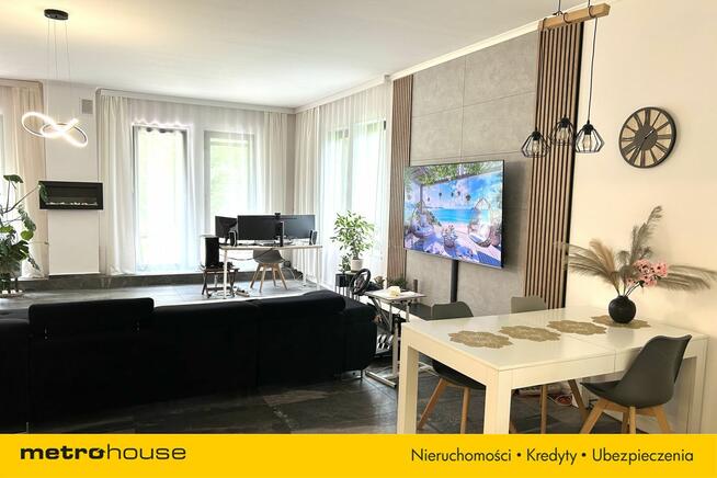 Dom parterowy z 2 niezależnymi lokalami - SOLEC