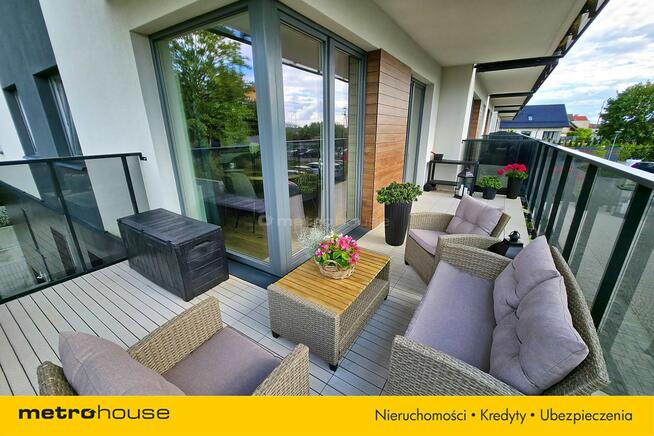 Olecko, ul. Wiejska piękne 4 pokoje z tarasem