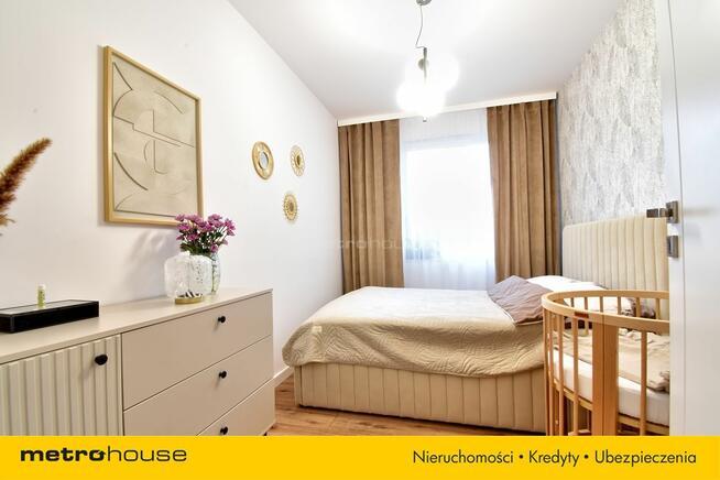 Olecko, ul. Wiejska piękne 4 pokoje z tarasem