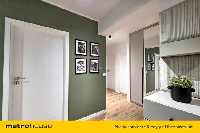 Olecko, ul. Wiejska piękne 4 pokoje z tarasem