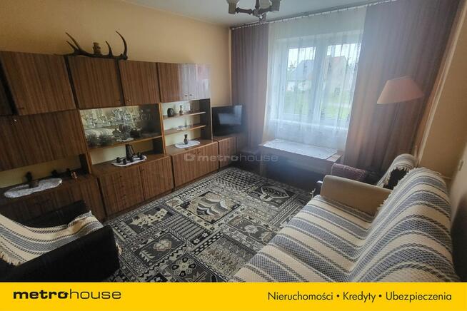 Dom w zabudowie bliźniaczej- Turza Wielka