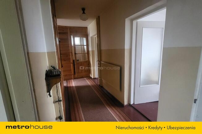 Dom w zabudowie bliźniaczej- Turza Wielka