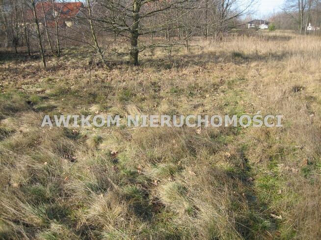 Działka budowlana Milanówek Milanówek