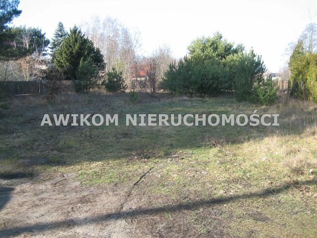 Działka budowlana Milanówek Milanówek