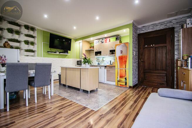 Mieszkanie Świdnica, Lelewela