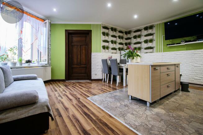 Mieszkanie Świdnica, Lelewela