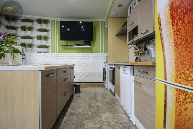 Mieszkanie Świdnica, Lelewela