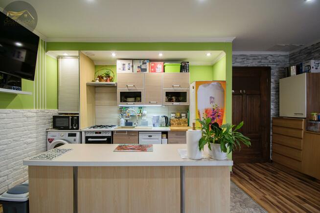 Mieszkanie Świdnica, Lelewela