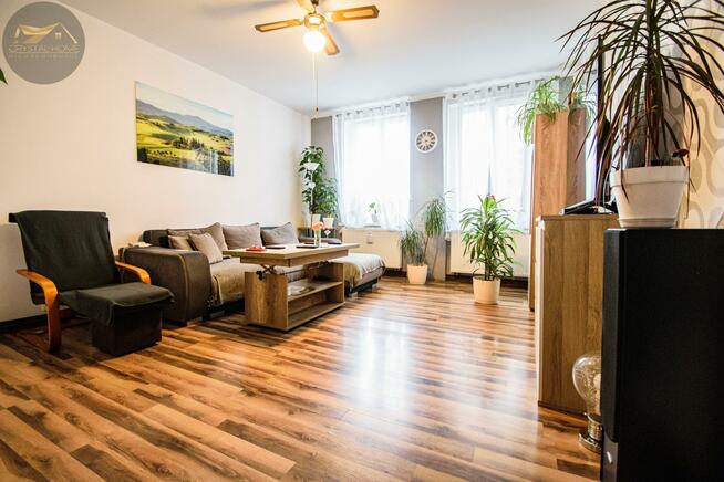 Mieszkanie Świdnica, Lelewela