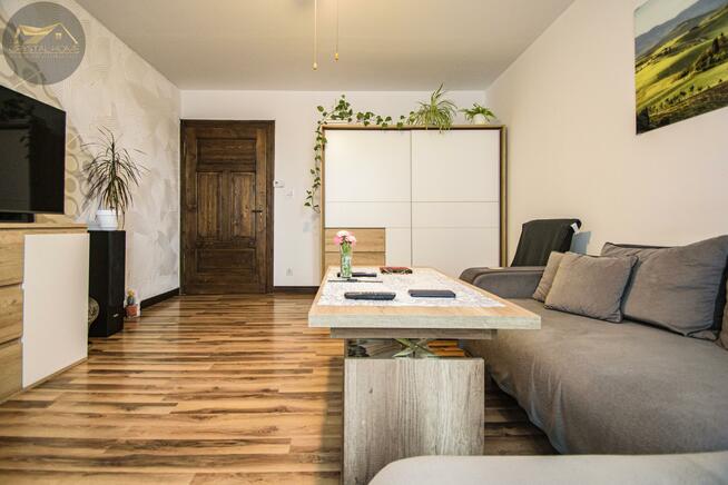 Mieszkanie Świdnica, Lelewela