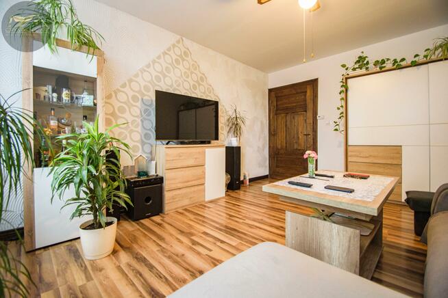 Mieszkanie Świdnica, Lelewela