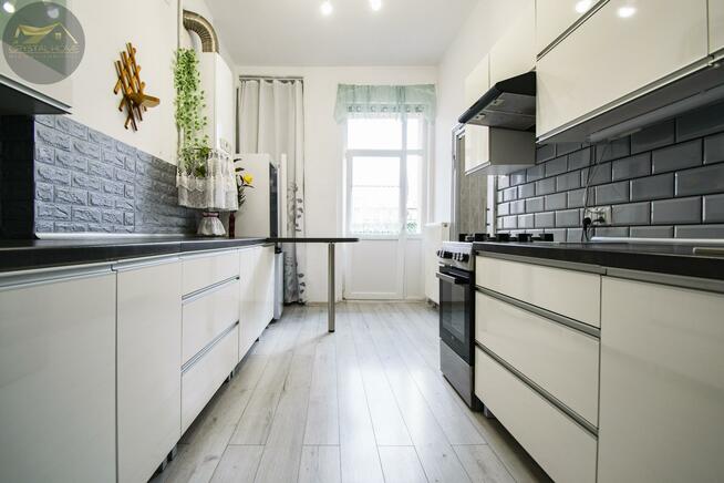 Mieszkanie Świdnica, Lelewela