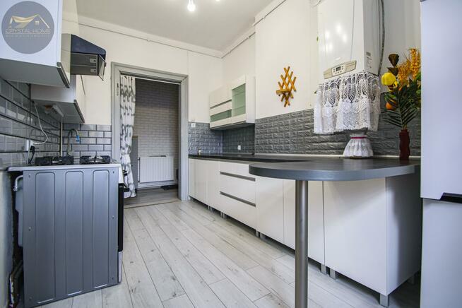 Mieszkanie Świdnica, Lelewela