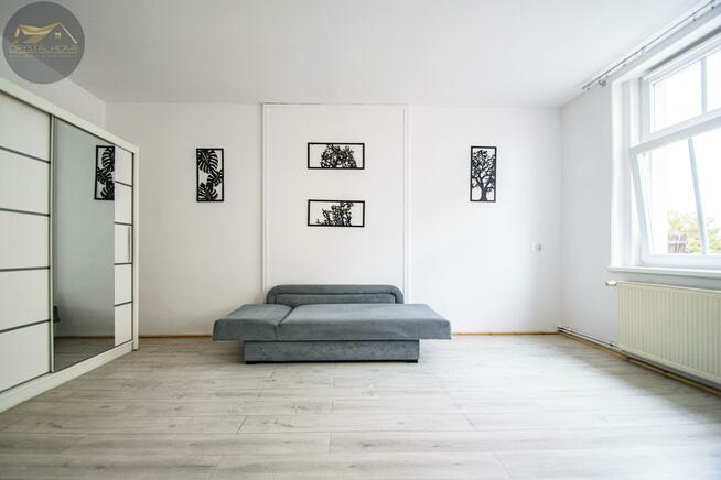 Mieszkanie Świdnica, Lelewela