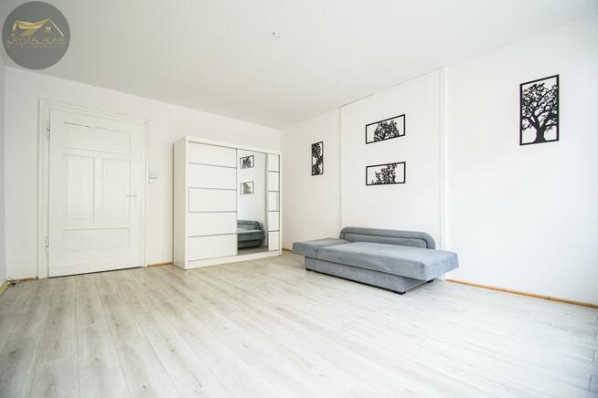 Mieszkanie Świdnica, Lelewela