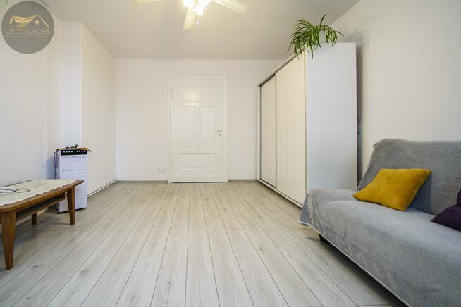 Mieszkanie Świdnica, Lelewela