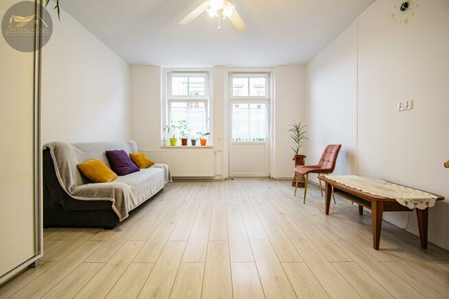 Mieszkanie Świdnica, Lelewela