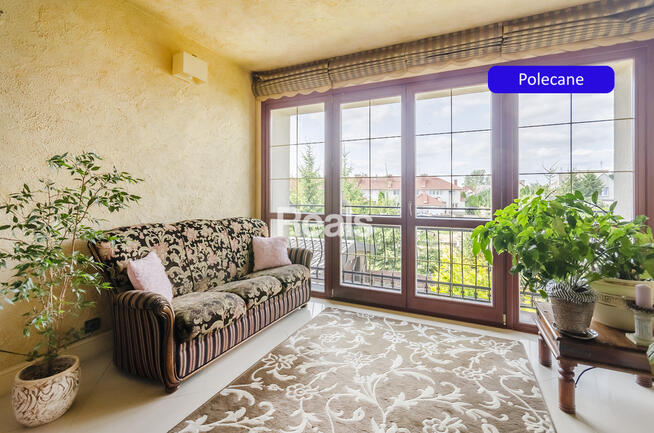 Loka usługowy z lux domem wolnostojącym