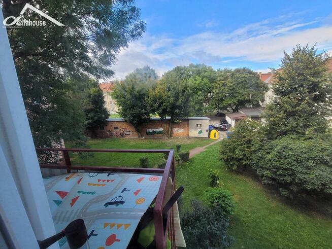 Mieszkanie Chełm, Wołyńska