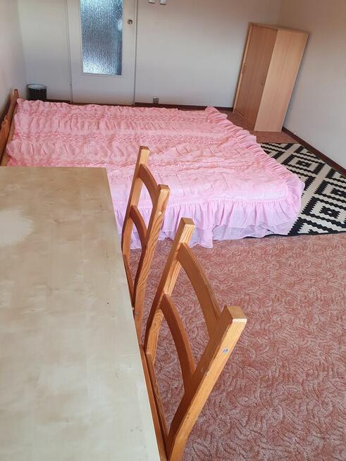 Wynajmę 2 pokoje blisko Politechniki