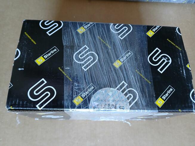 Sprzedam Tarcze i Klocki Hamulcowe Audi A4 A5 Q5