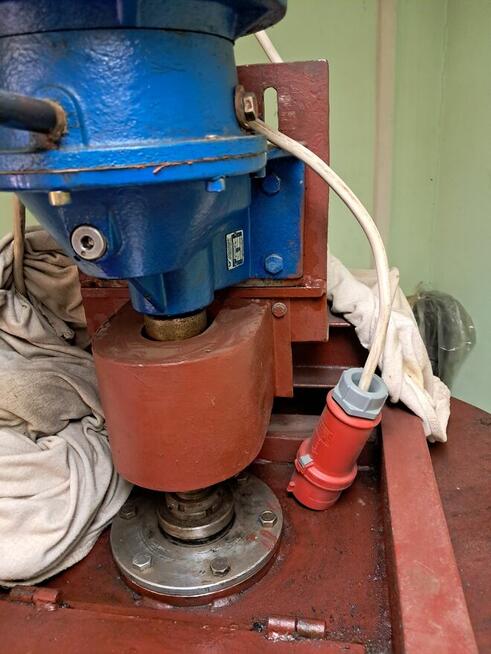 Maszyny i urządzenia dla firm