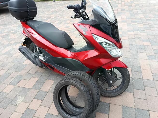 Honda Pcx