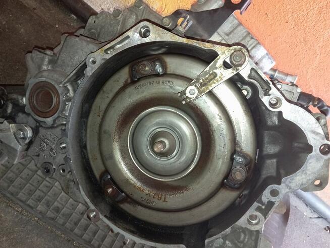 Sprzedam skrzynie automatyczna