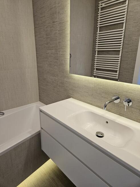 Wyjątkowe mieszkanie