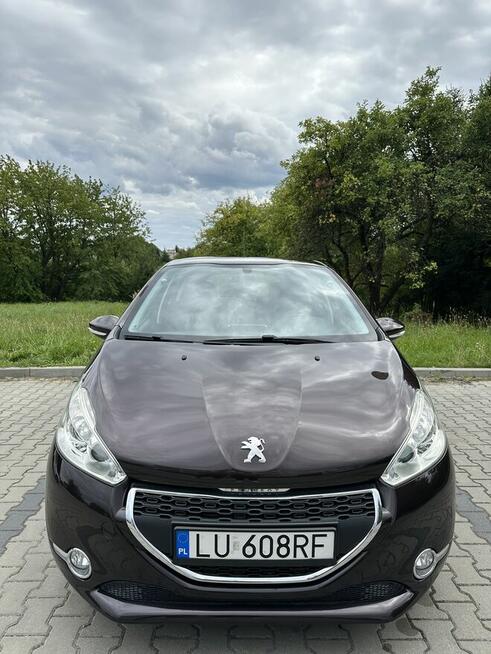 Peugeot 208 1.4VTi